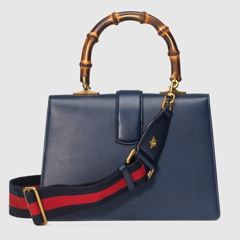 GUCCI DIONYSUS MEDIUM TOP HANDLE BAG