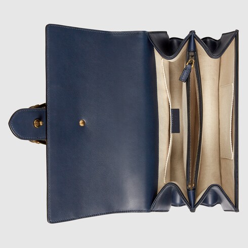 GUCCI DIONYSUS MEDIUM TOP HANDLE BAG