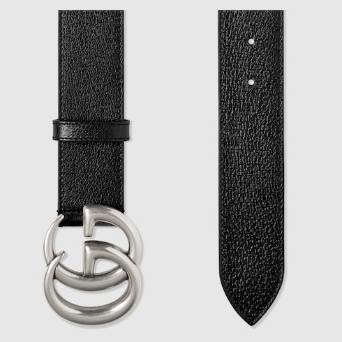 GG Marmont wide belt 