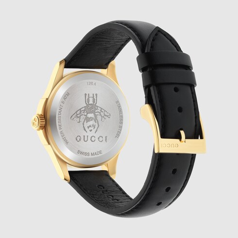 GUCCI Le Marché Des Merveilles watch, 38mm