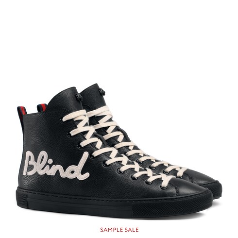Blind for love sneakers discount