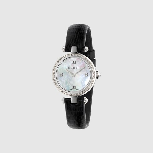GUCCI DIAMANTISSIMA WATCH, 27MM