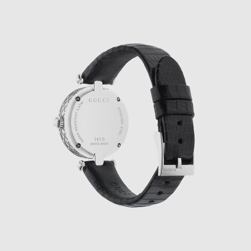 GUCCI DIAMANTISSIMA WATCH, 27MM