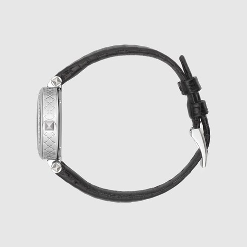 GUCCI DIAMANTISSIMA WATCH, 27MM