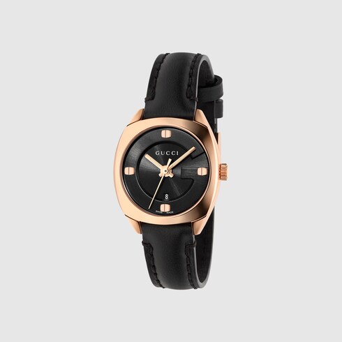 GUCCI GG2570 WATCH, 29MM