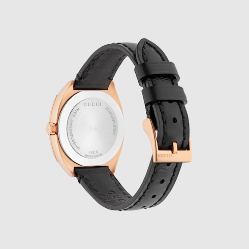GUCCI GG2570 WATCH, 29MM