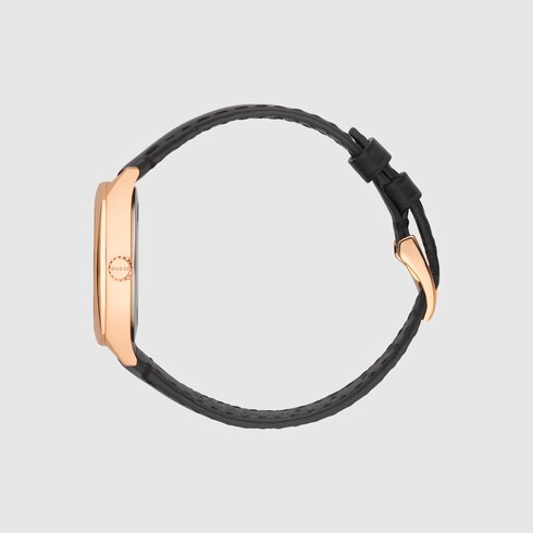 GUCCI GG2570 WATCH, 29MM