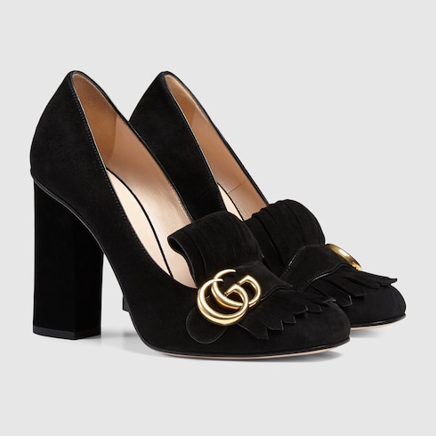 saks gucci womens shoes