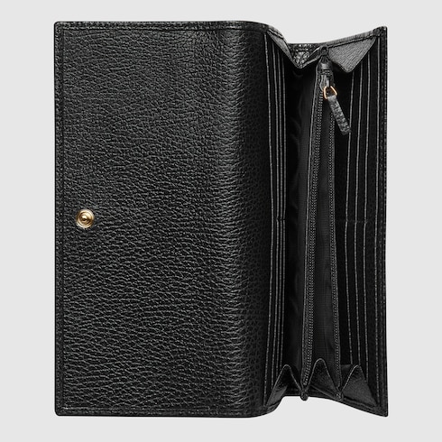 GG Marmont continental wallet Detail 2