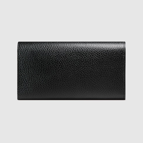 Portefeuille long GG Marmont