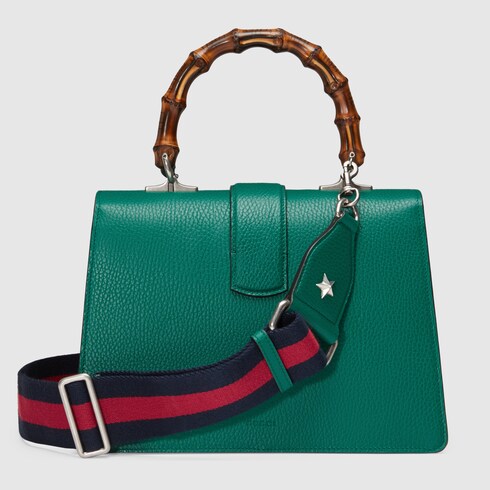 GUCCI DIONYSUS MEDIUM TOP HANDLE BAG