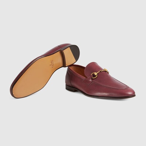 gucci red jordaan
