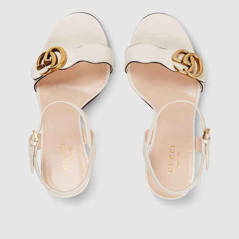 sandale gucci pas cher