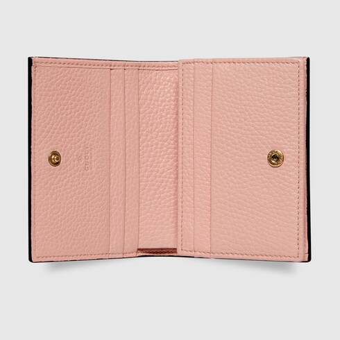 gucci animalier case card