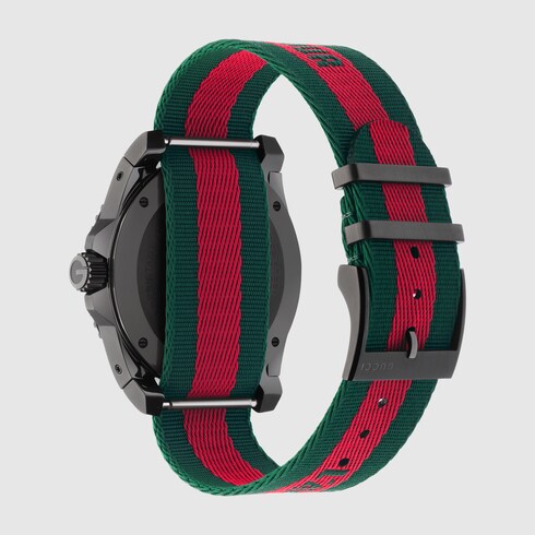 GUCCI Gucci Dive watch, 45mm