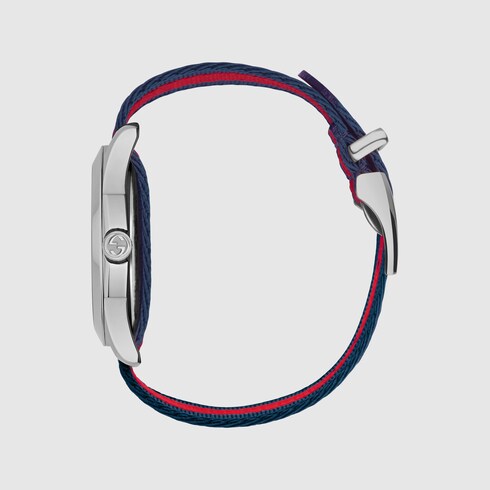 GUCCI Le Marché des Merveilles watch, 38mm