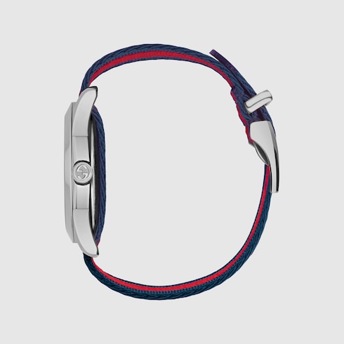 GUCCI LE MARCHÉ DES MERVEILLES WATCH, 38MM