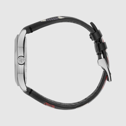 GUCCI Le Marché des Merveilles watch, 38mm