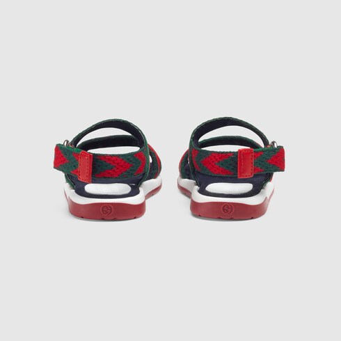 Gucci Toddler Sandals high quality