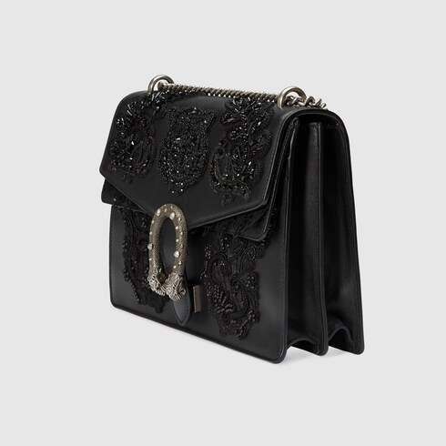 GUCCI DIONYSUS MEDIUM SHOULDER BAG