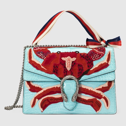 GUCCI DIONYSUS MEDIUM SHOULDER BAG