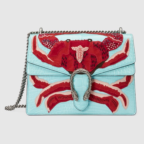 Dionysus medium shoulder bag