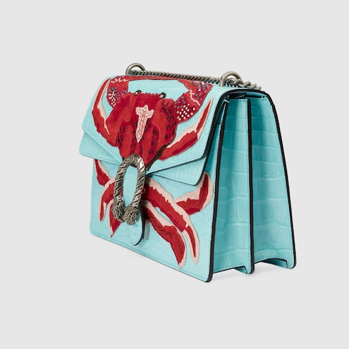 GUCCI DIONYSUS MEDIUM SHOULDER BAG