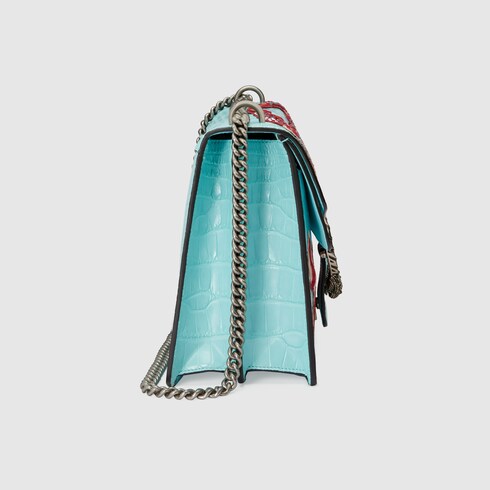 GUCCI DIONYSUS MEDIUM SHOULDER BAG