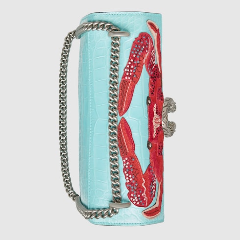 GUCCI DIONYSUS MEDIUM SHOULDER BAG