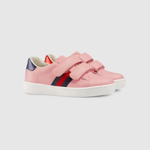 baby girl gucci trainers