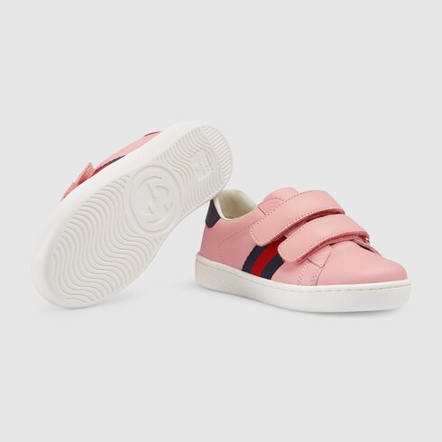 baby girl gucci trainers