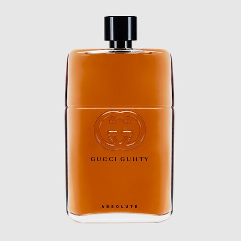 gucci guilty absolute 150ml