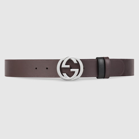 The store gucci belt