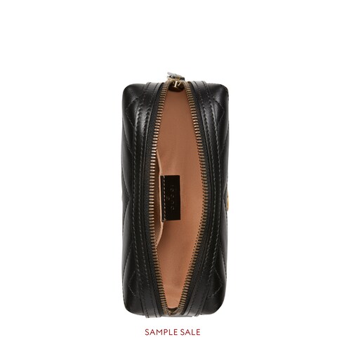 gucci gg marmont large cosmetics case