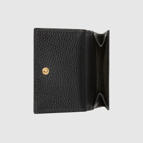 gucci marmont small wallet