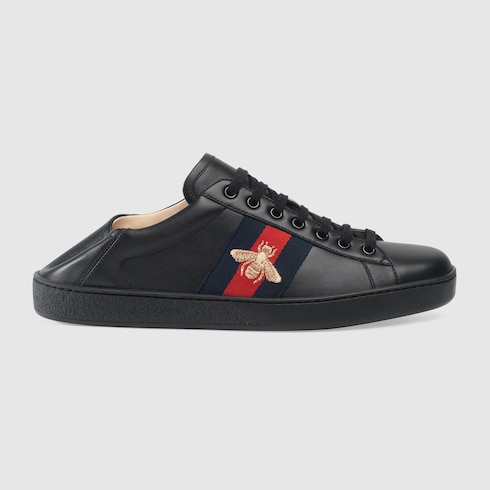 GUCCI ACE SNEAKER,473762A9L601066
