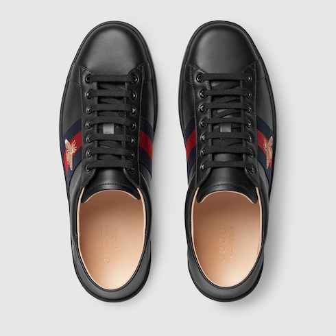 GUCCI ACE SNEAKER,473762A9L601066