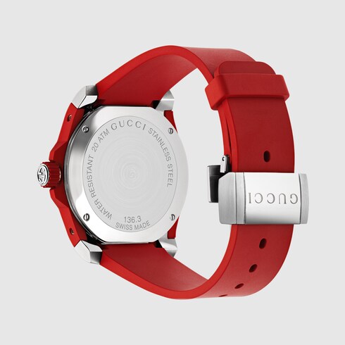 GUCCI DIVE WATCH, 40MM