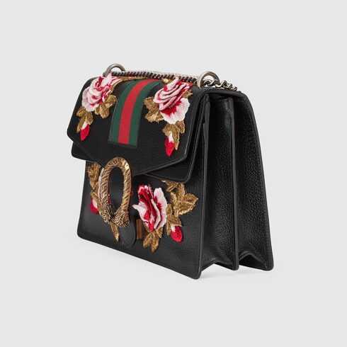 GUCCI DIONYSUS MEDIUM SHOULDER BAG