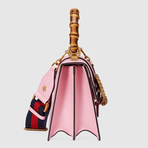 GUCCI DIONYSUS MEDIUM TOP HANDLE BAG