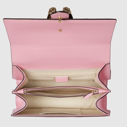 GUCCI DIONYSUS MEDIUM TOP HANDLE BAG