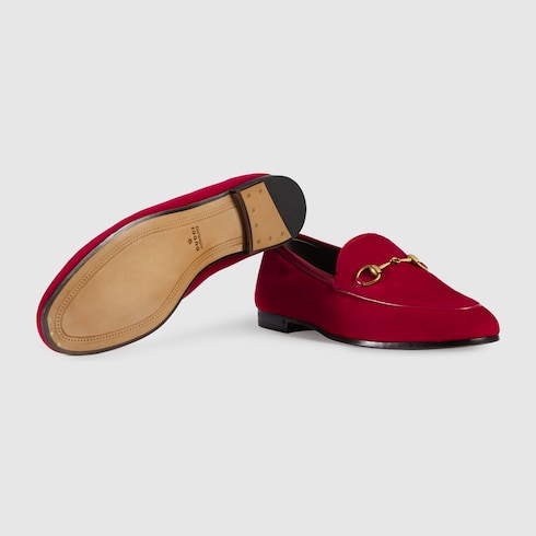 gucci red jordaan