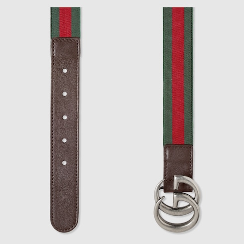 Ceinture bande Web élastique pour enfant