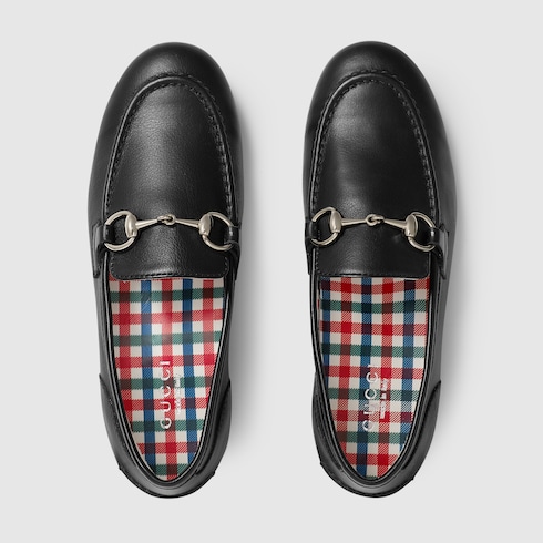 toddler gucci loafers