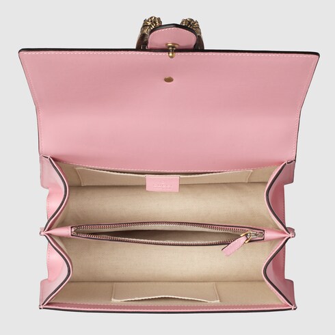 GUCCI DIONYSUS MEDIUM TOP HANDLE BAG