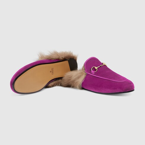 gucci princetown slippers sale