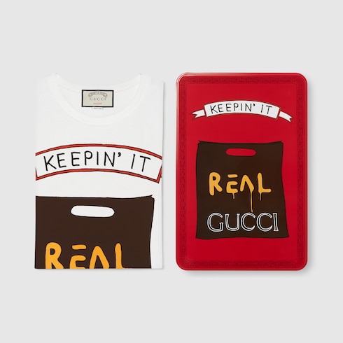 gucci hicks keepin