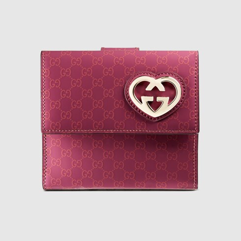 gucci crystal noir