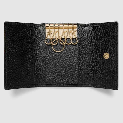 Gucci 4 Key 2024 KeyHolder