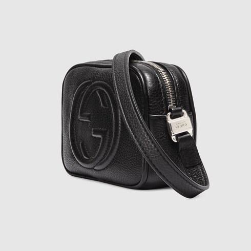 gucci soho purse